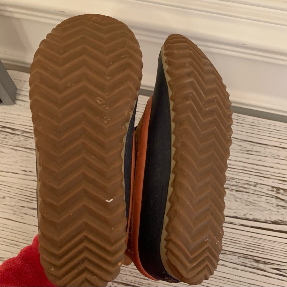 Sorel Out 'N About Duck Boot Rain Boot Size 8 - image 6